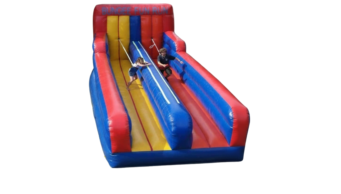 Bungee Run